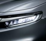 Honda Insight Hybrid EX 2018 года (JP)